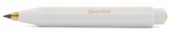 Цанговый карандаш "Classic Sport", белый, 3,2 мм 
